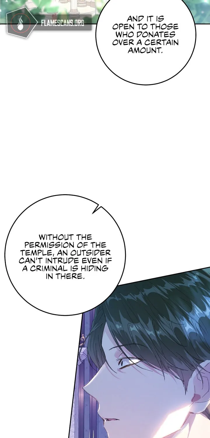 The Villainess is a Marionette Chapter 40 page 77 - 