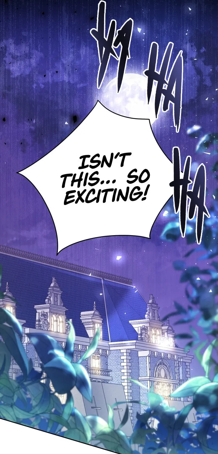 The Villainess is a Marionette Chapter 40 page 85 - 
