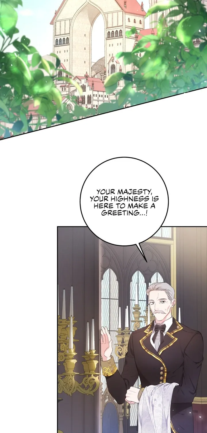 The Villainess is a Marionette Chapter 40 page 88 - 