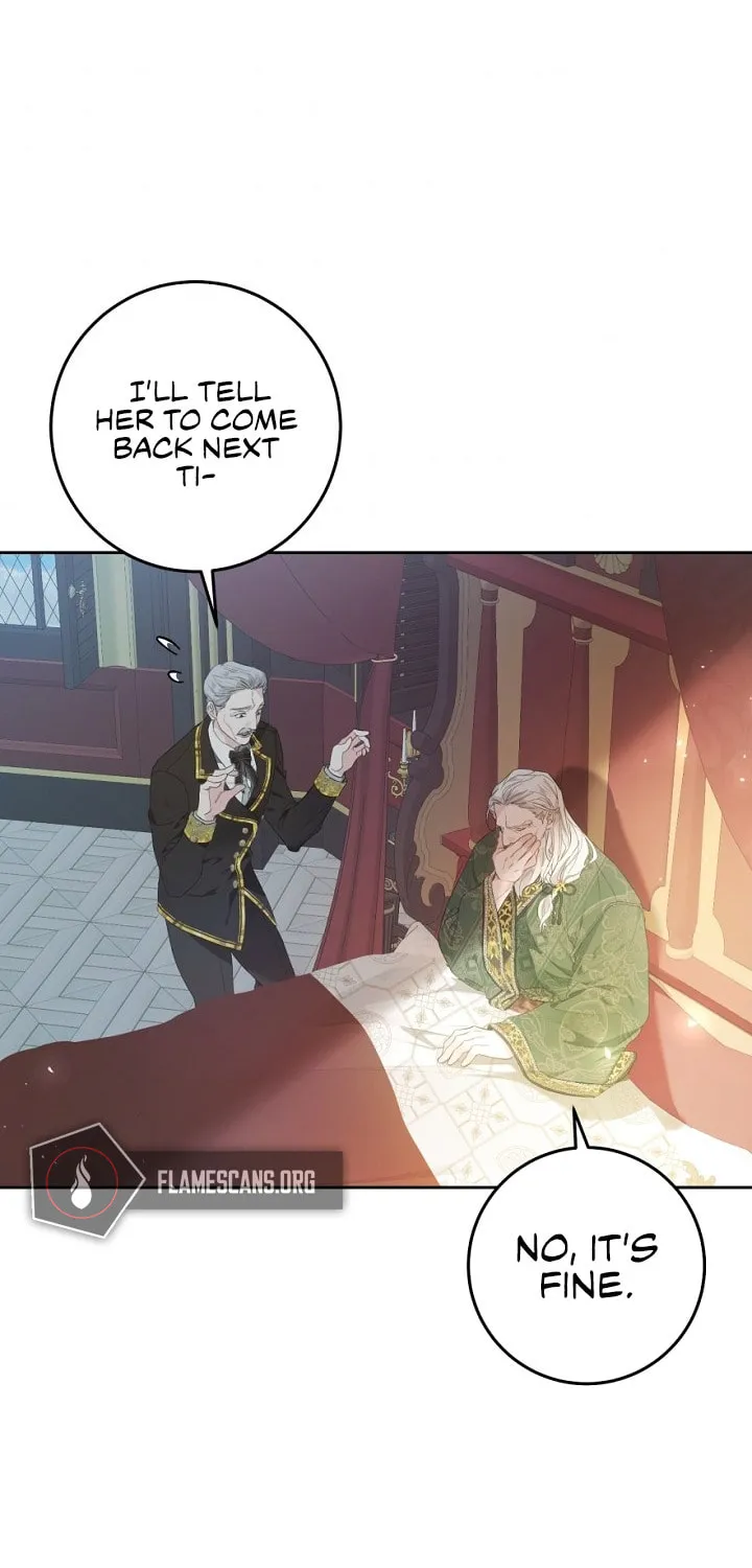 The Villainess is a Marionette Chapter 40 page 91 - 
