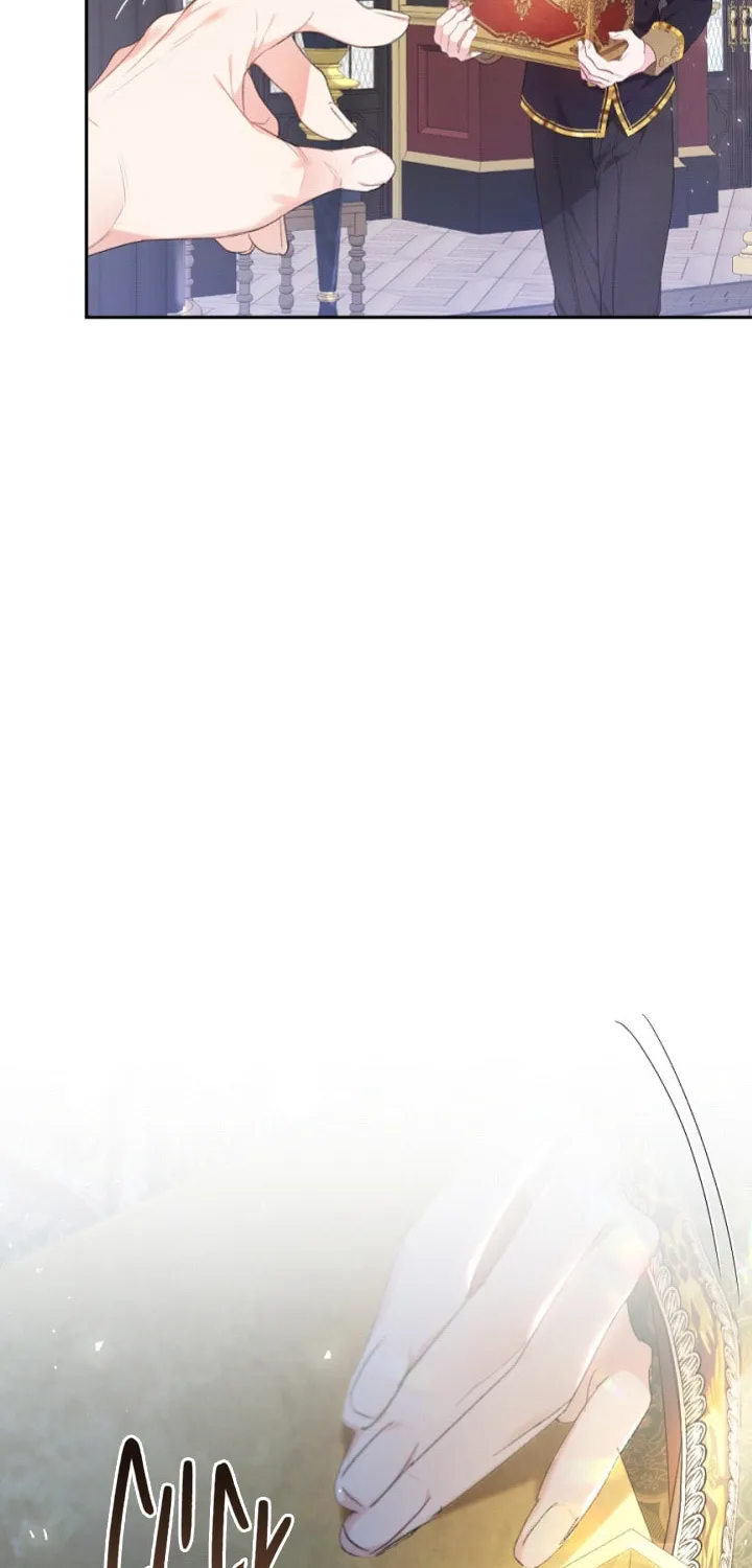 The Villainess is a Marionette Chapter 41 page 11 - 