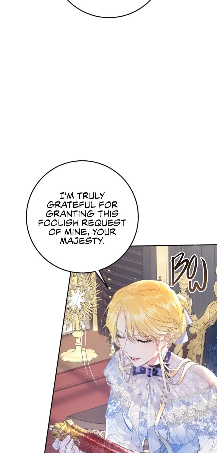 The Villainess is a Marionette Chapter 41 page 13 - 