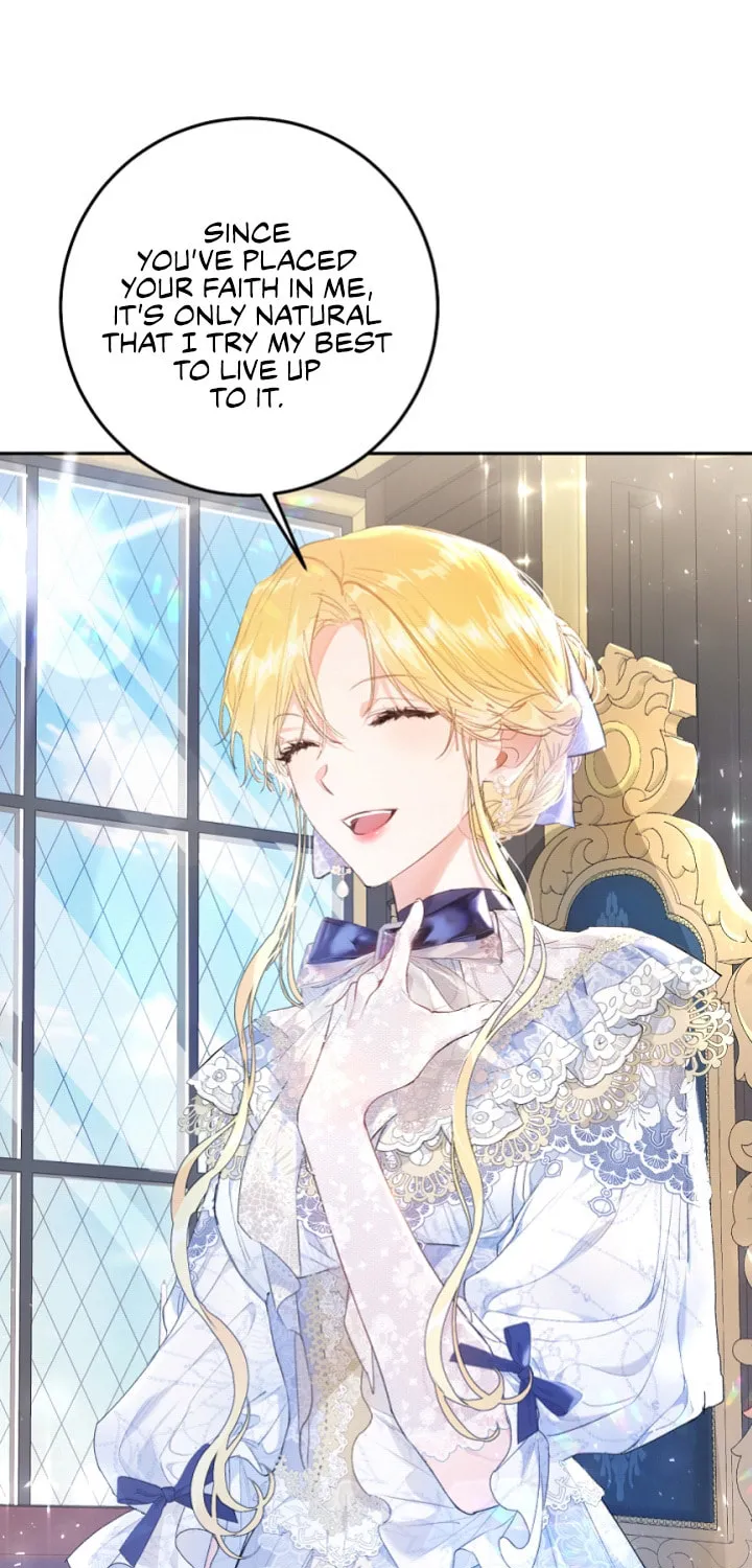 The Villainess is a Marionette Chapter 41 page 16 - 