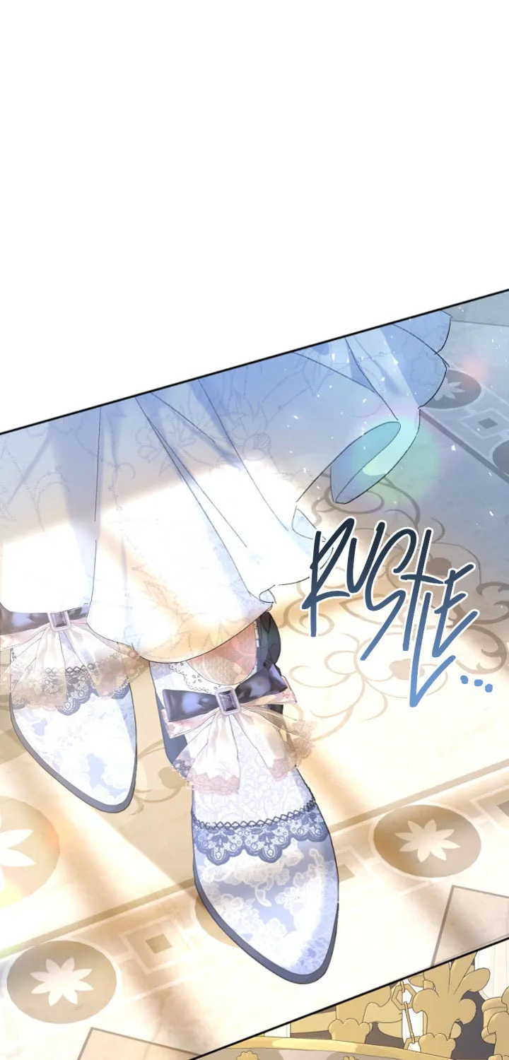 The Villainess is a Marionette Chapter 41 page 3 - 