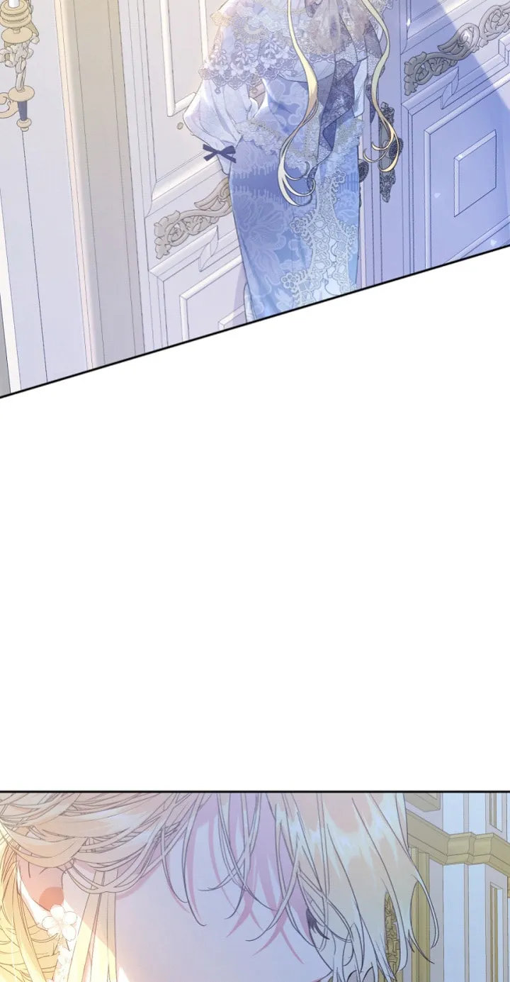 The Villainess is a Marionette Chapter 41 page 21 - 
