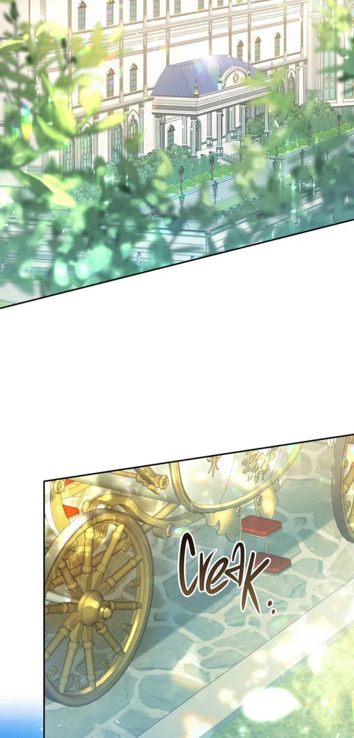 The Villainess is a Marionette Chapter 41 page 26 - 