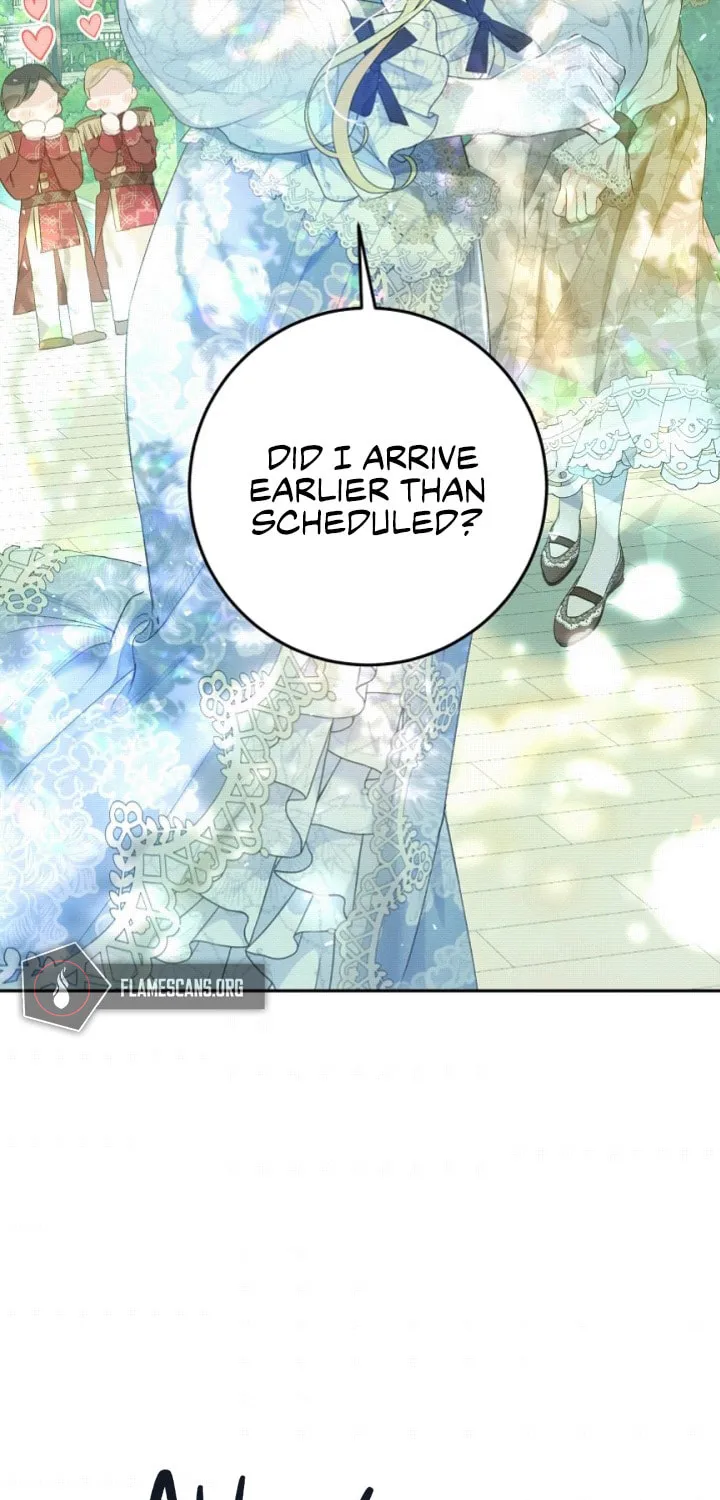 The Villainess is a Marionette Chapter 41 page 28 - 