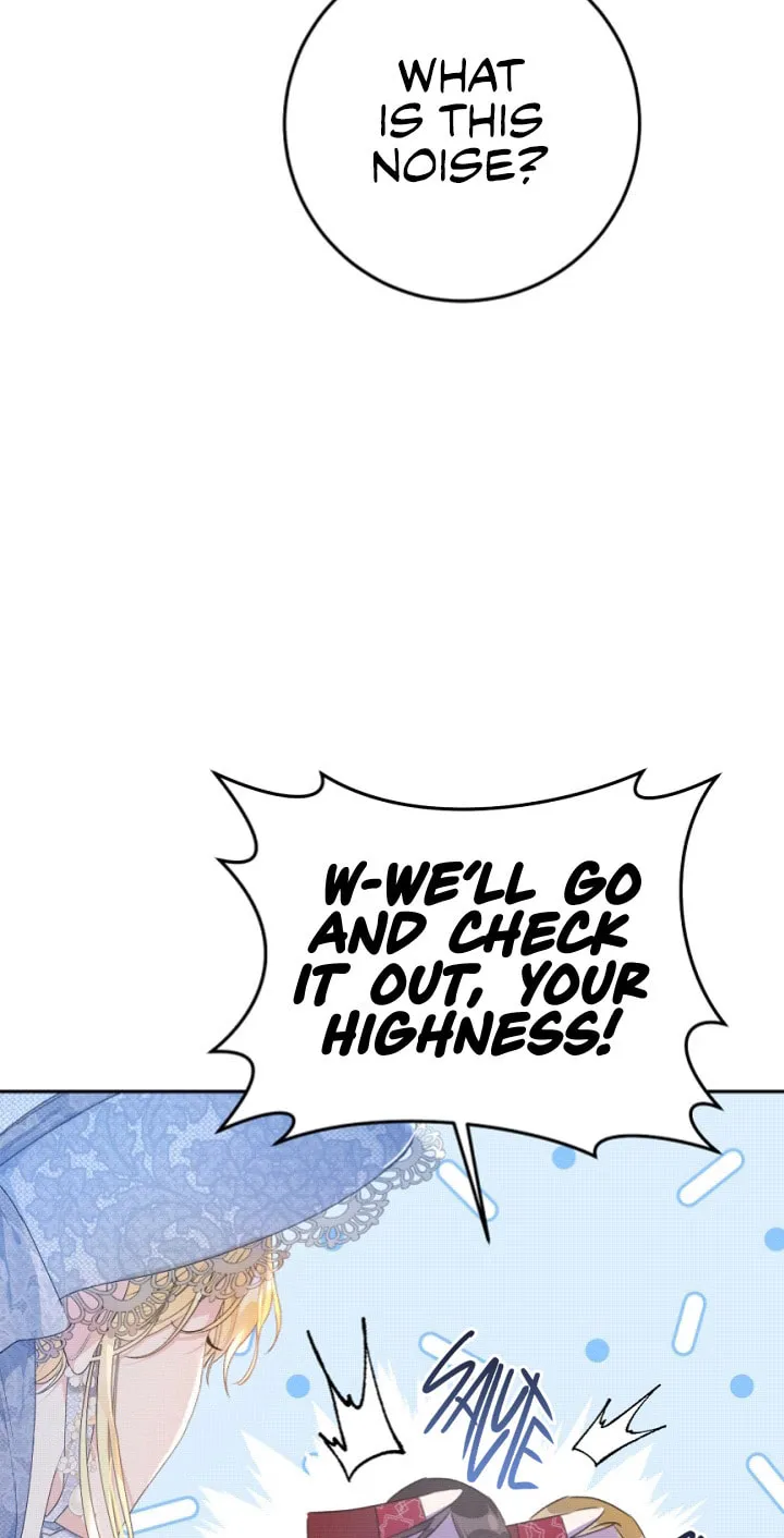 The Villainess is a Marionette Chapter 41 page 30 - 