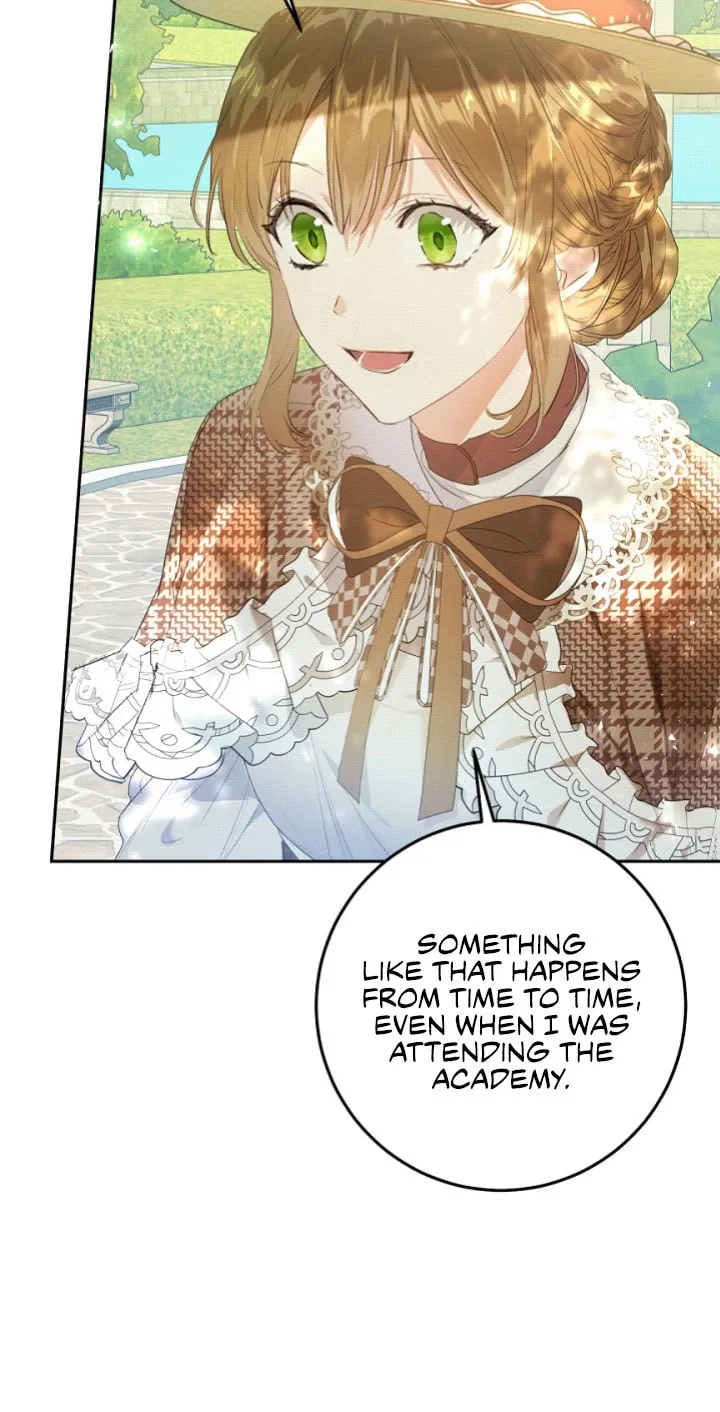 The Villainess is a Marionette Chapter 41 page 33 - 