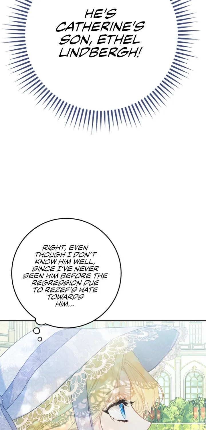 The Villainess is a Marionette Chapter 41 page 41 - 
