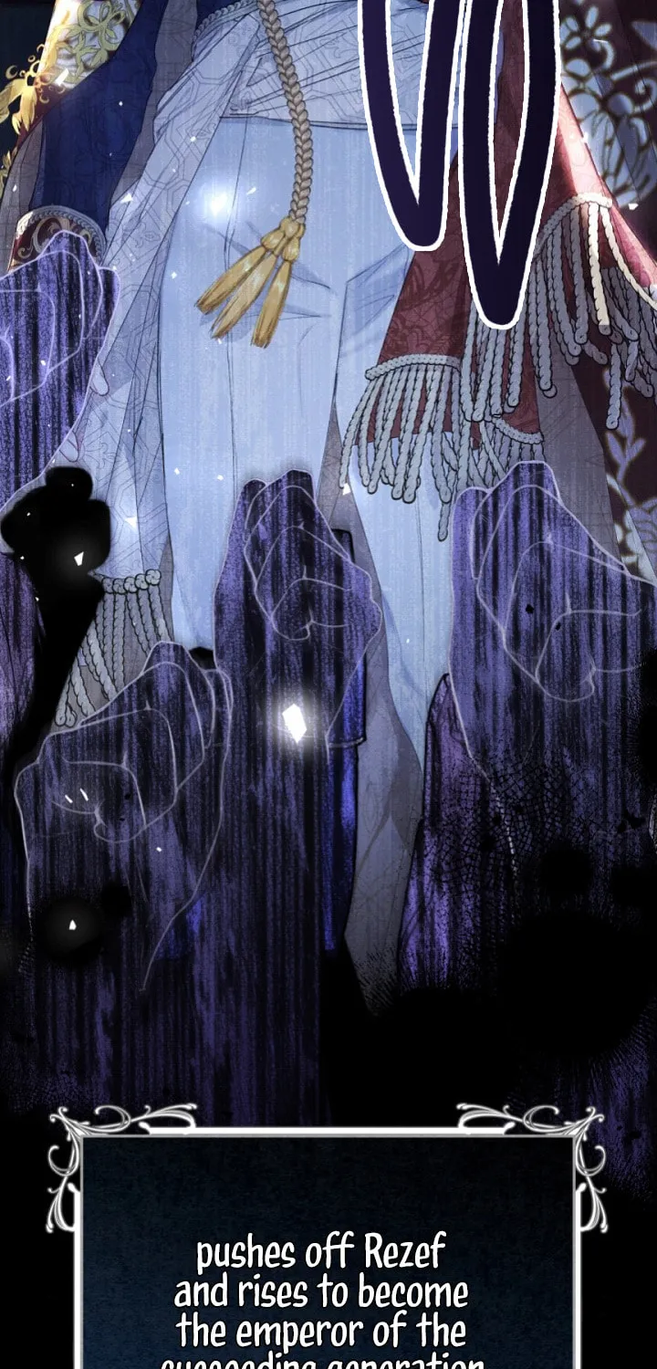 The Villainess is a Marionette Chapter 41 page 45 - 