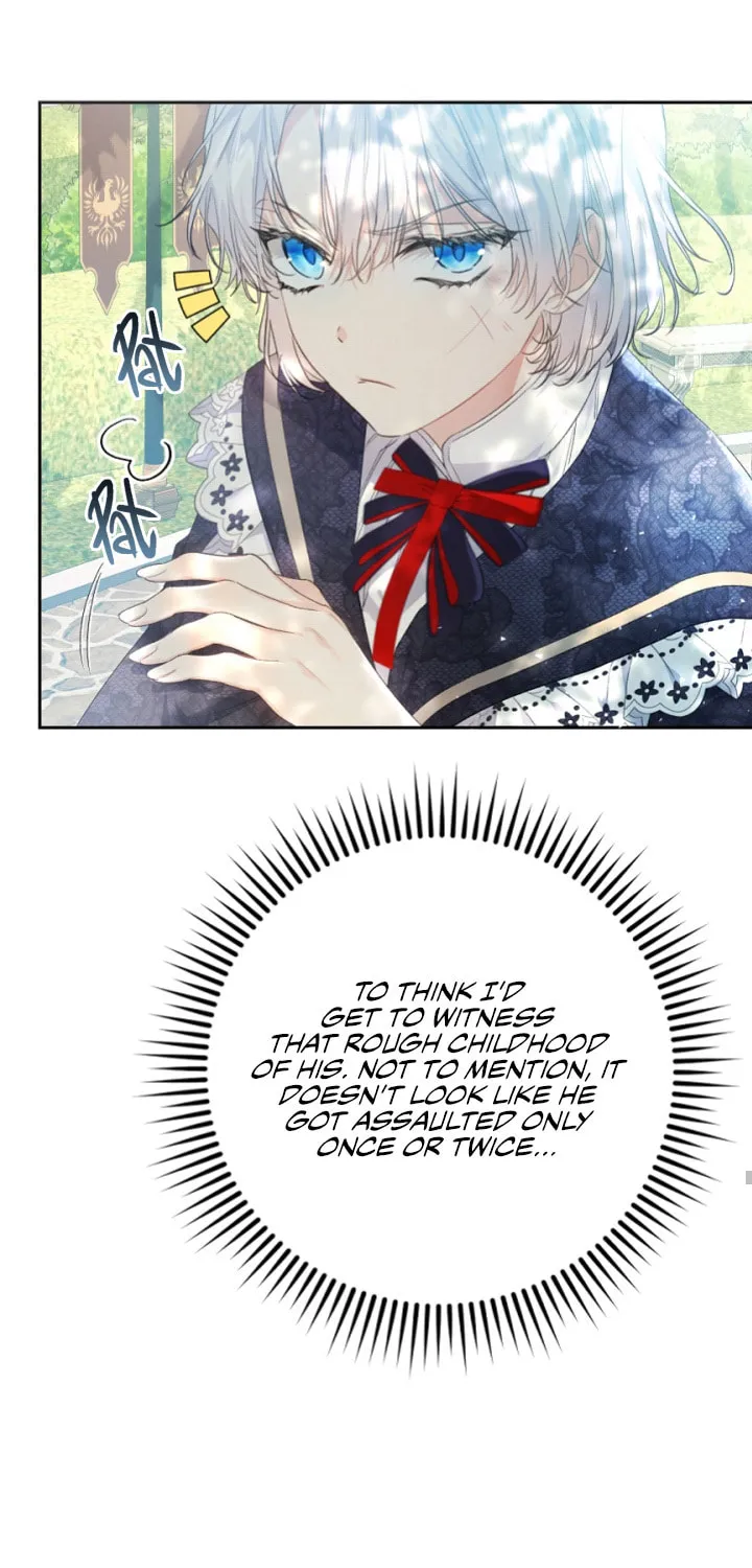 The Villainess is a Marionette Chapter 41 page 47 - 