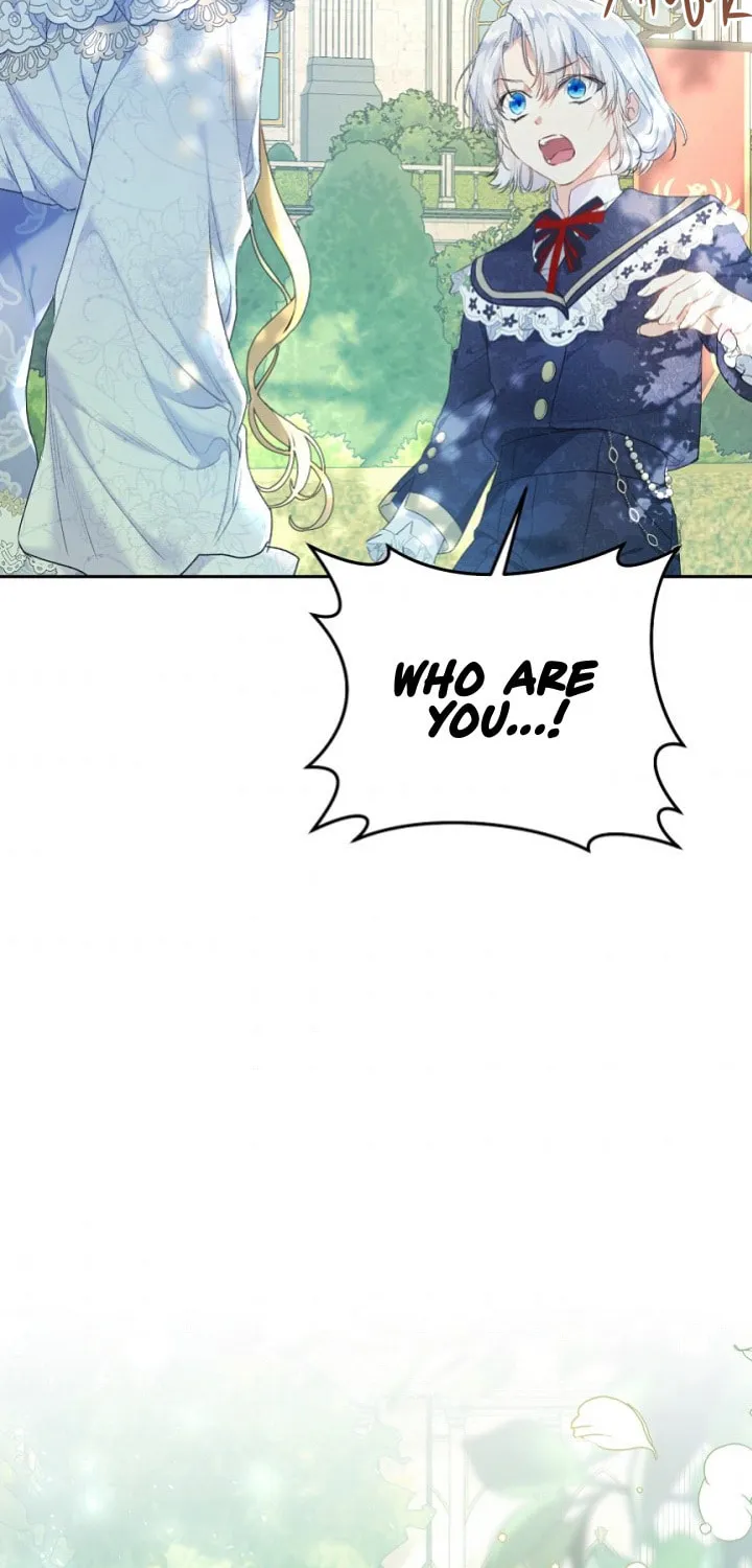 The Villainess is a Marionette Chapter 41 page 52 - 