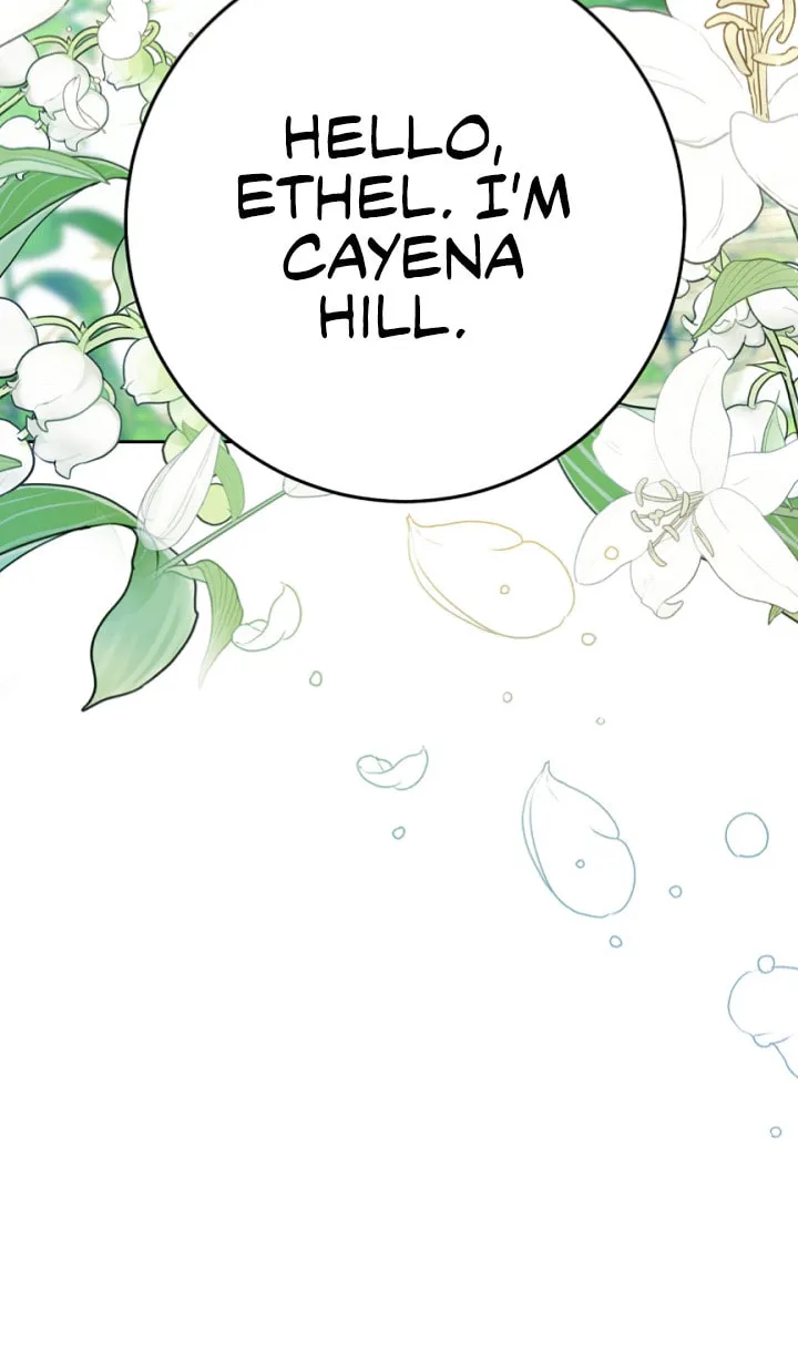 The Villainess is a Marionette Chapter 41 page 54 - 