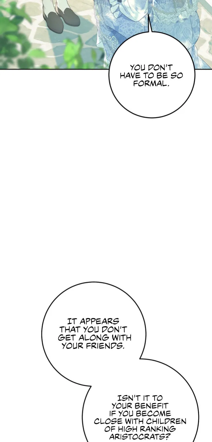 The Villainess is a Marionette Chapter 41 page 57 - 