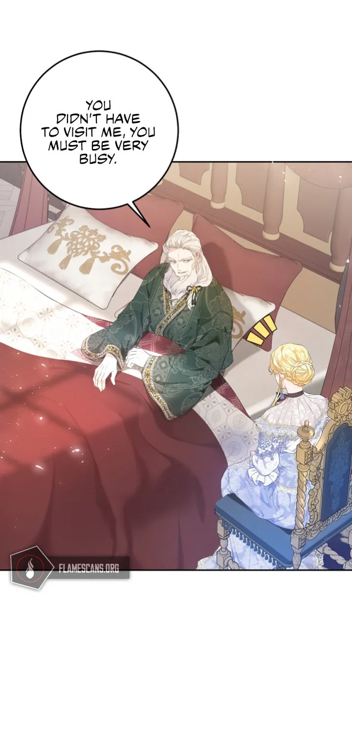 The Villainess is a Marionette Chapter 41 page 7 - 