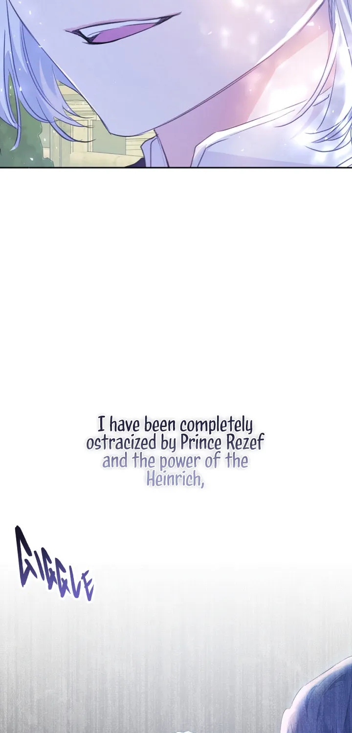 The Villainess is a Marionette Chapter 41 page 65 - 