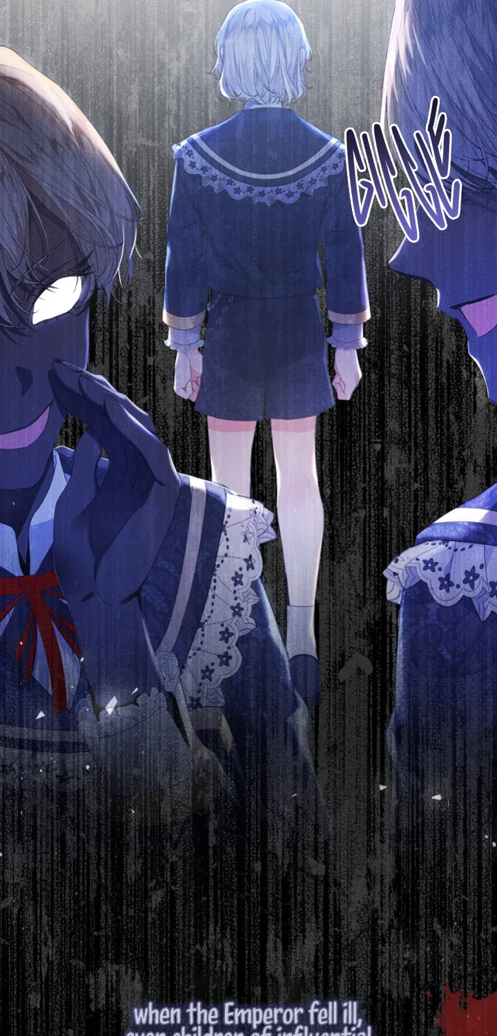The Villainess is a Marionette Chapter 41 page 66 - 