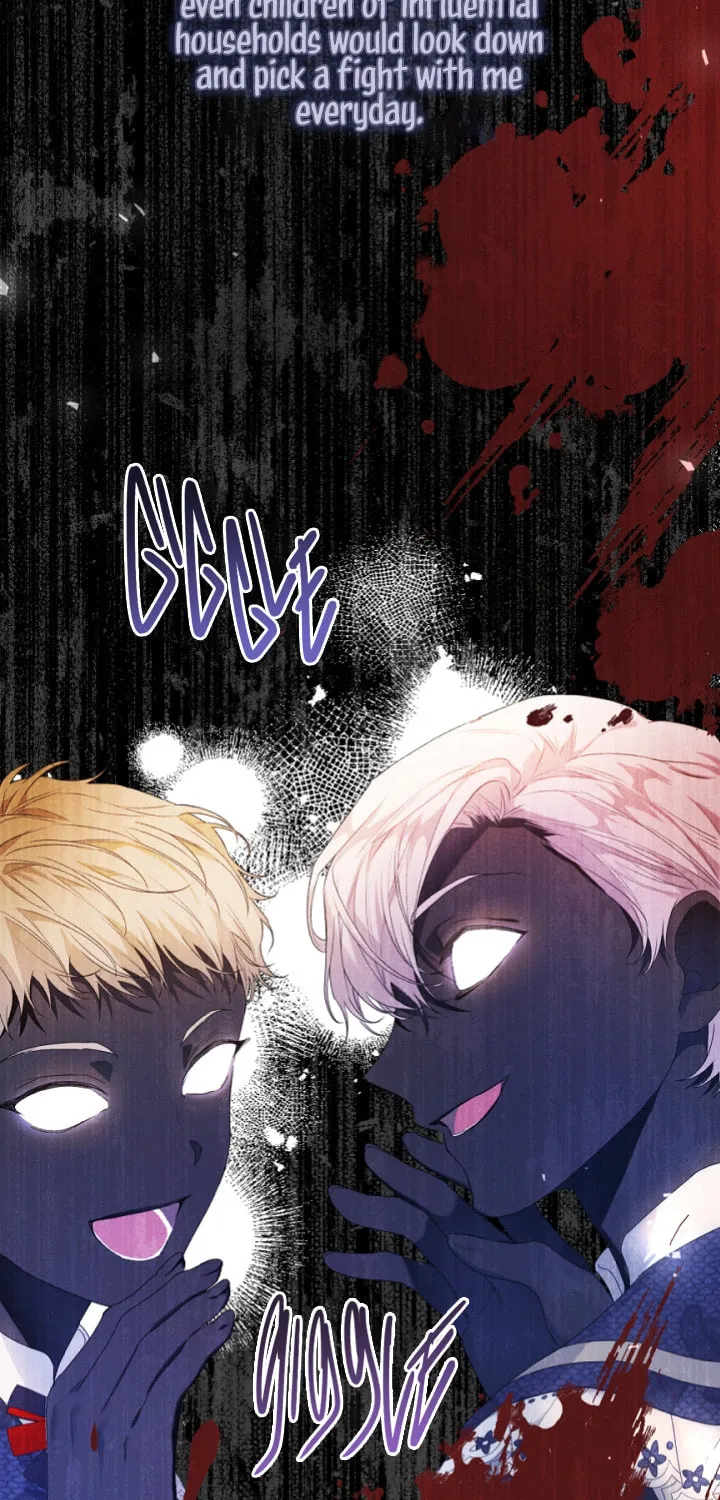 The Villainess is a Marionette Chapter 41 page 67 - 