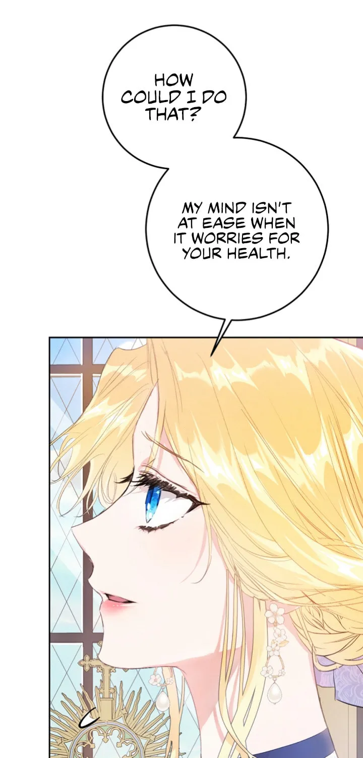 The Villainess is a Marionette Chapter 41 page 8 - 