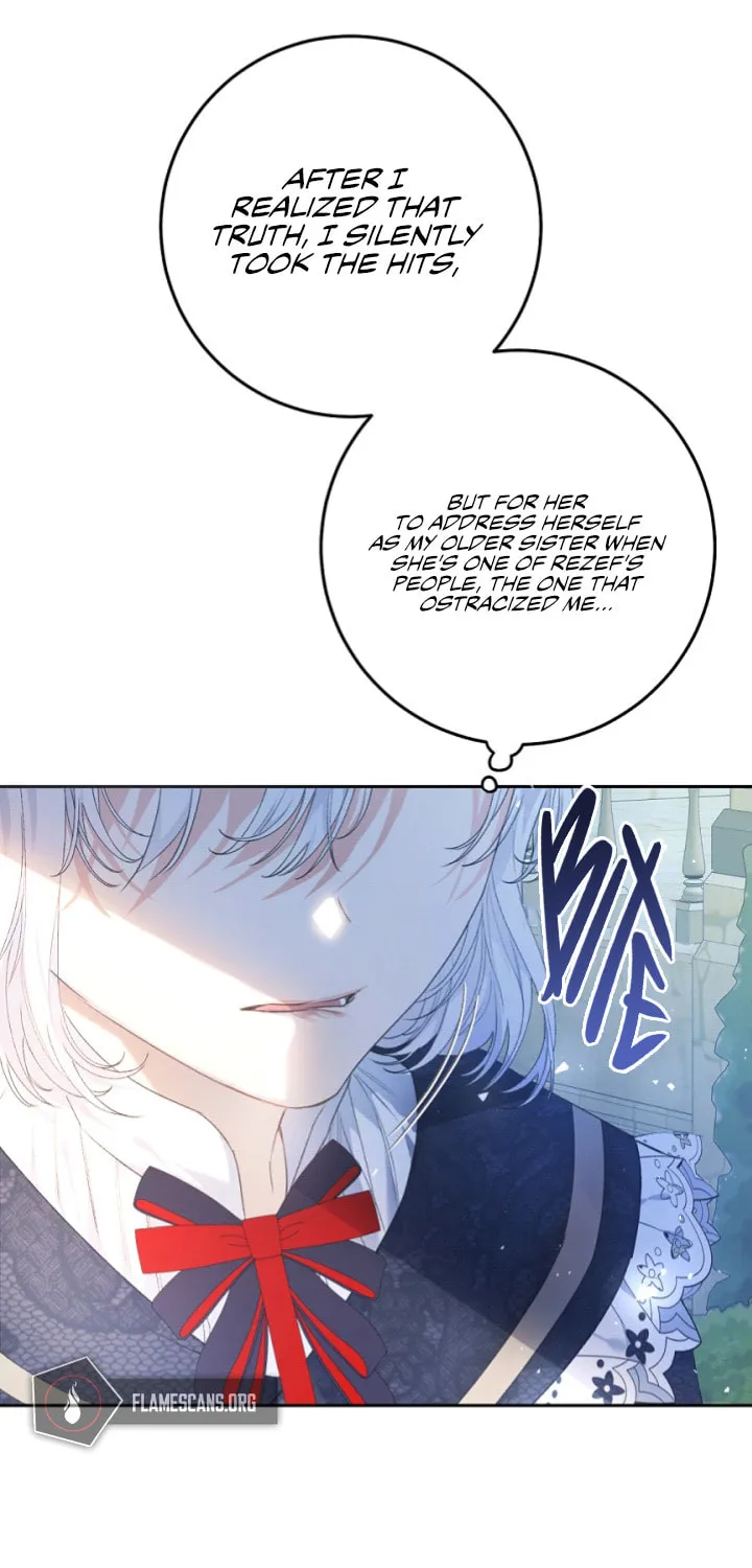 The Villainess is a Marionette Chapter 41 page 73 - 