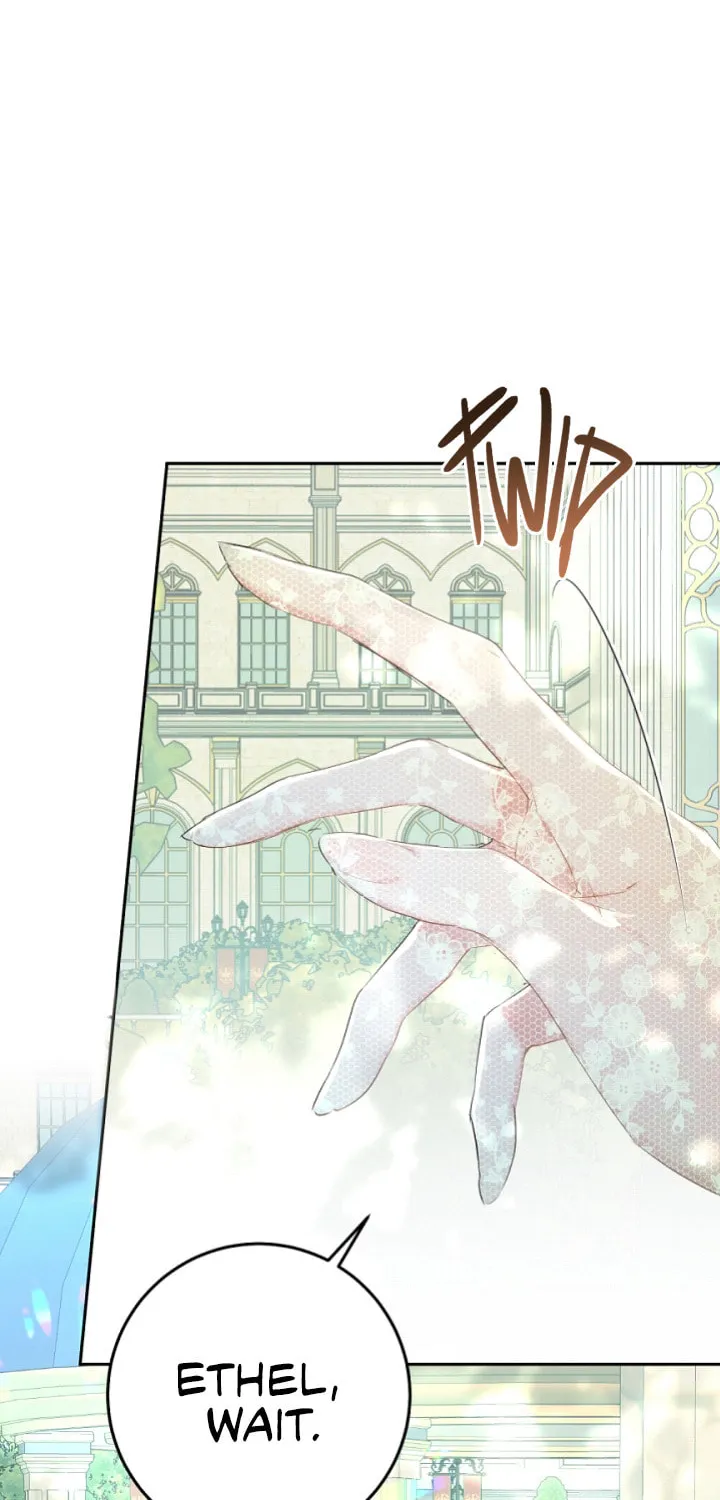 The Villainess is a Marionette Chapter 41 page 74 - 
