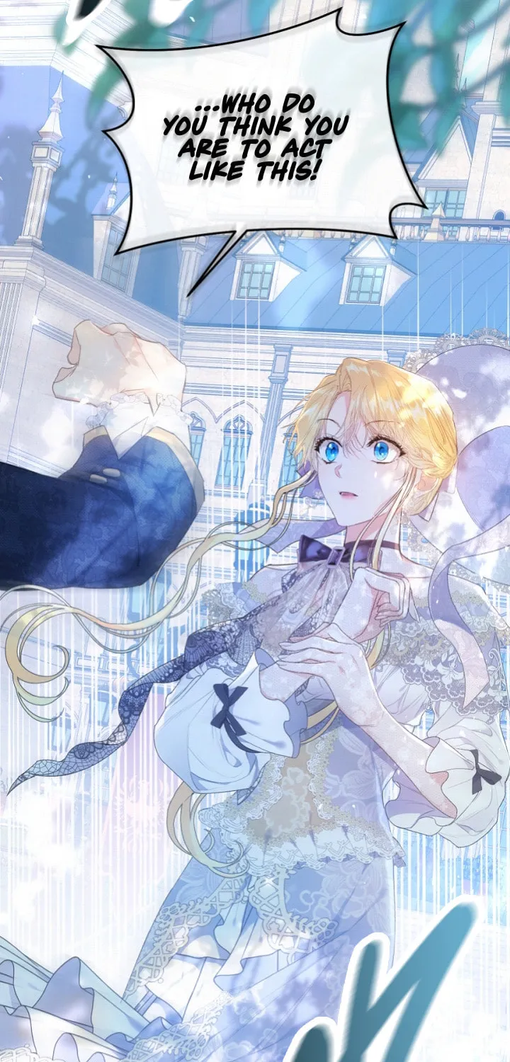 The Villainess is a Marionette Chapter 41 page 82 - 