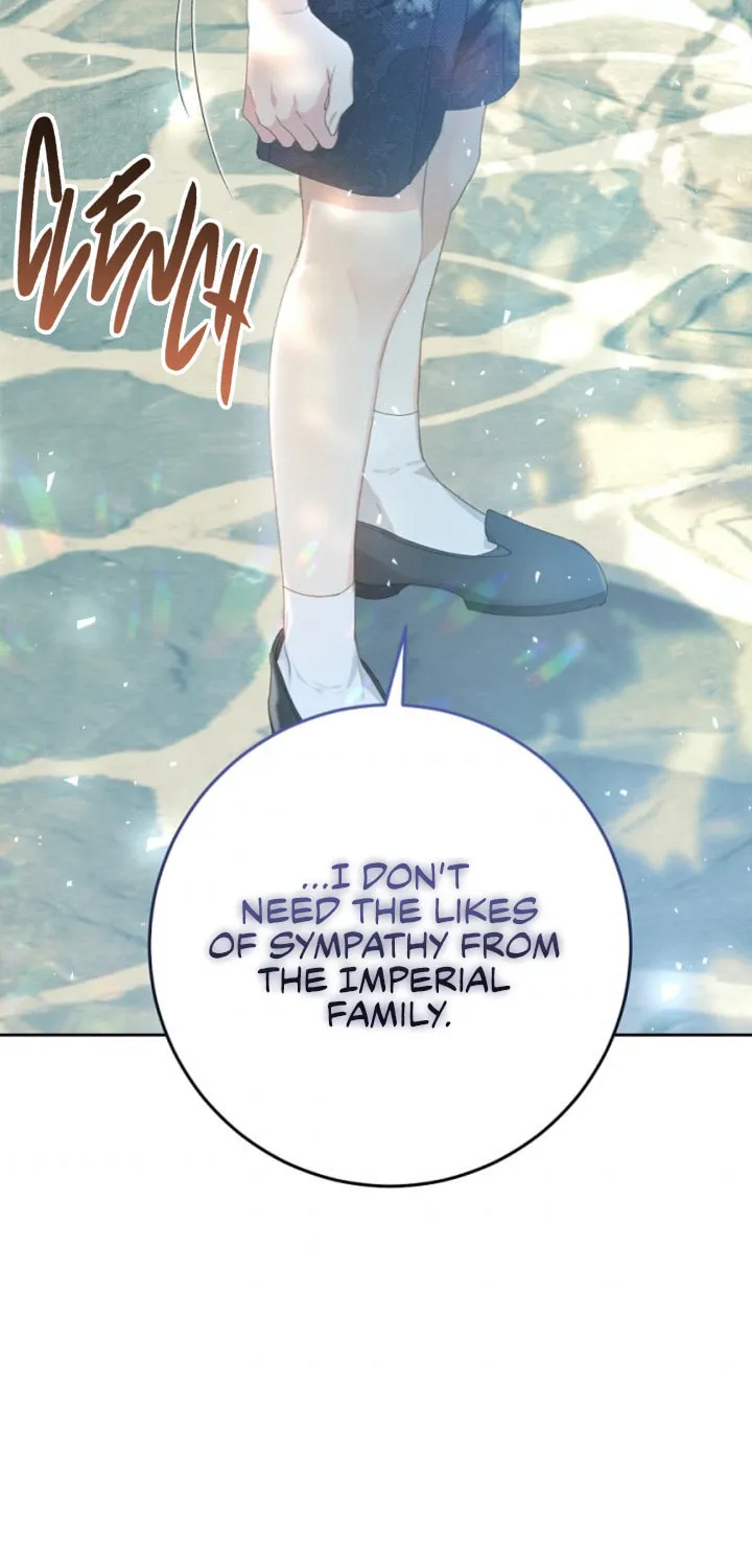The Villainess is a Marionette Chapter 41 page 86 - 