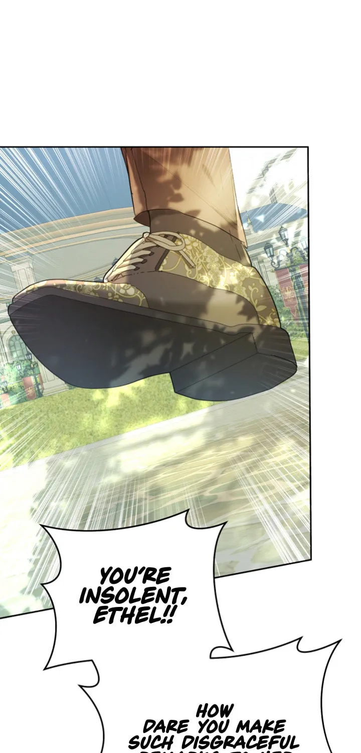 The Villainess is a Marionette Chapter 41 page 87 - 