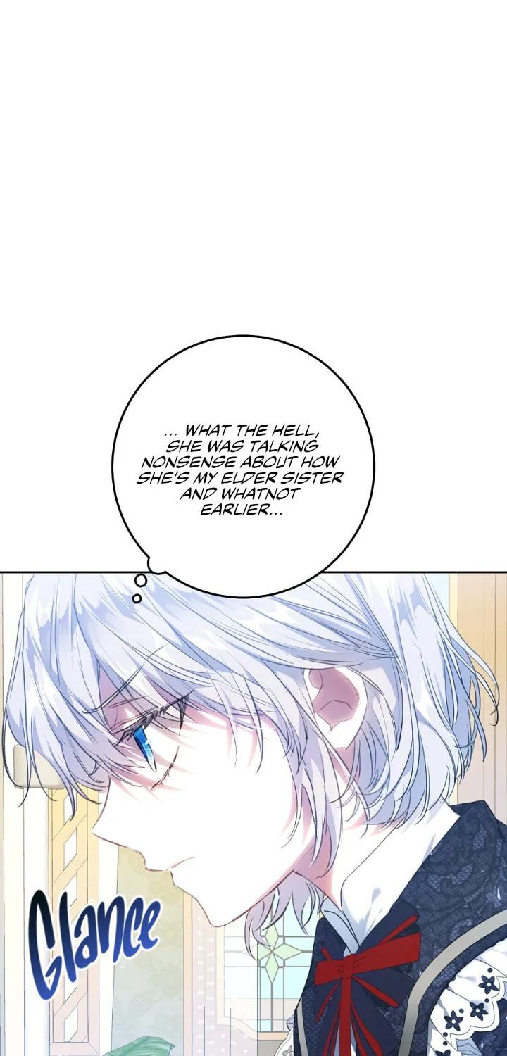 The Villainess is a Marionette Chapter 42 page 13 - 