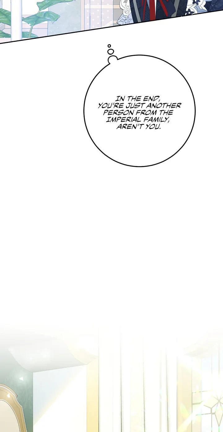 The Villainess is a Marionette Chapter 42 page 14 - 