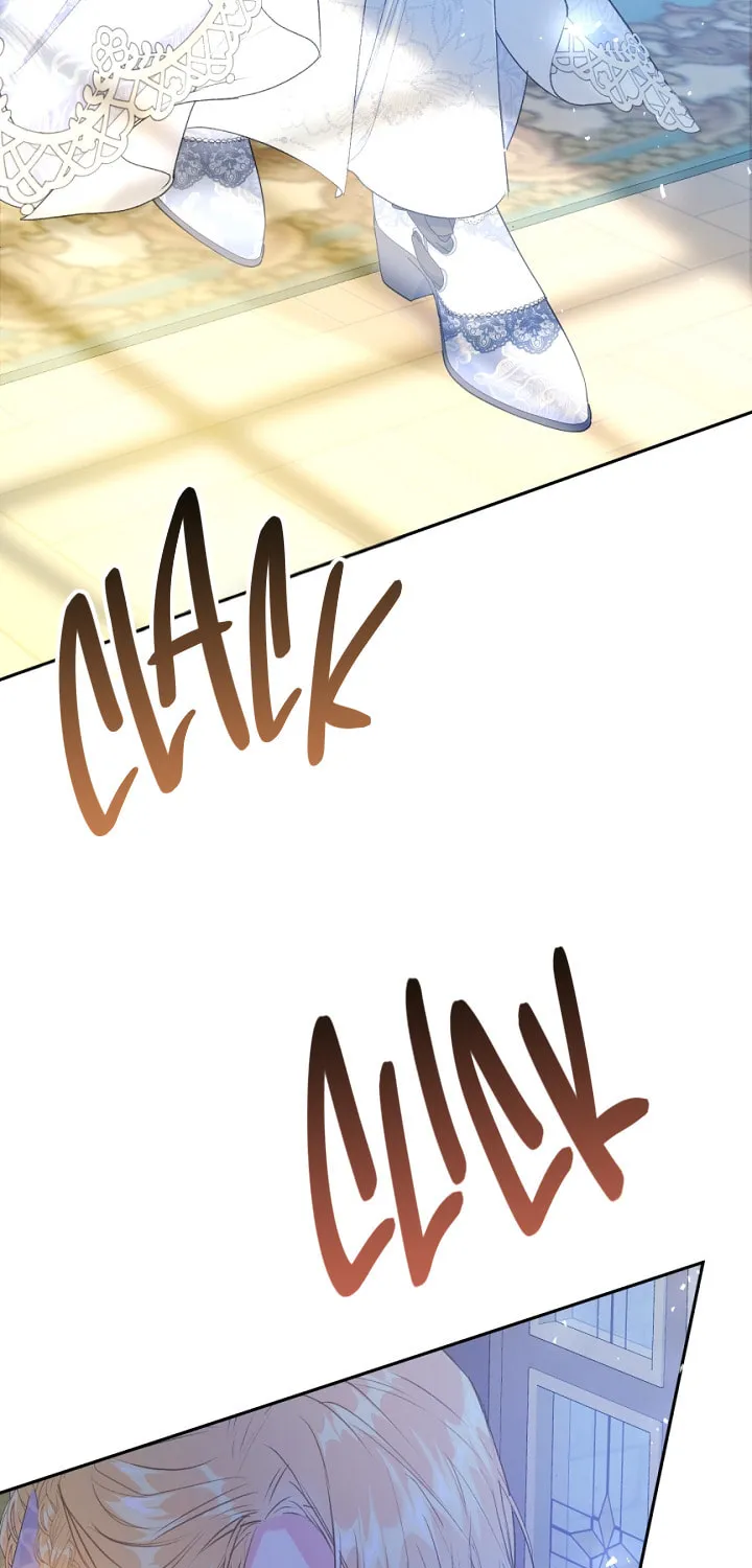 The Villainess is a Marionette Chapter 42 page 20 - 