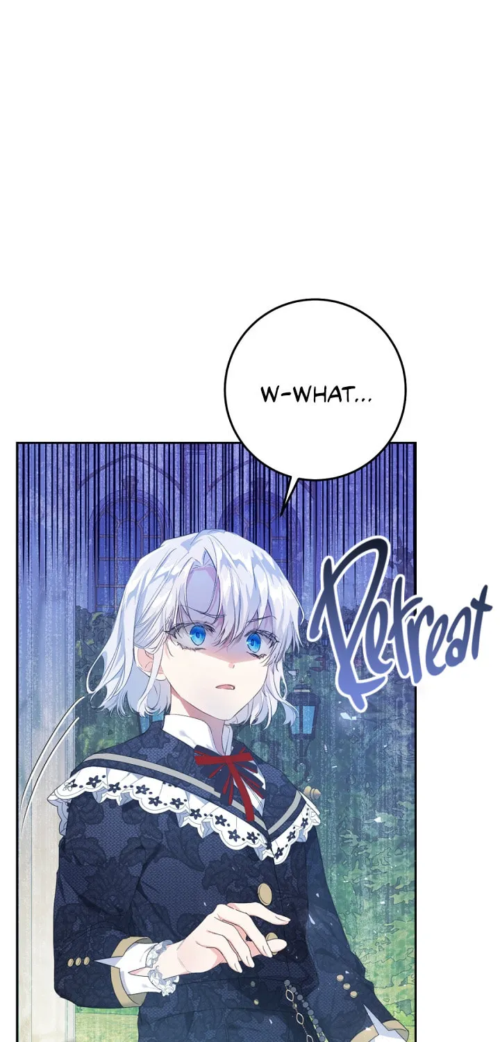 The Villainess is a Marionette Chapter 42 page 3 - 