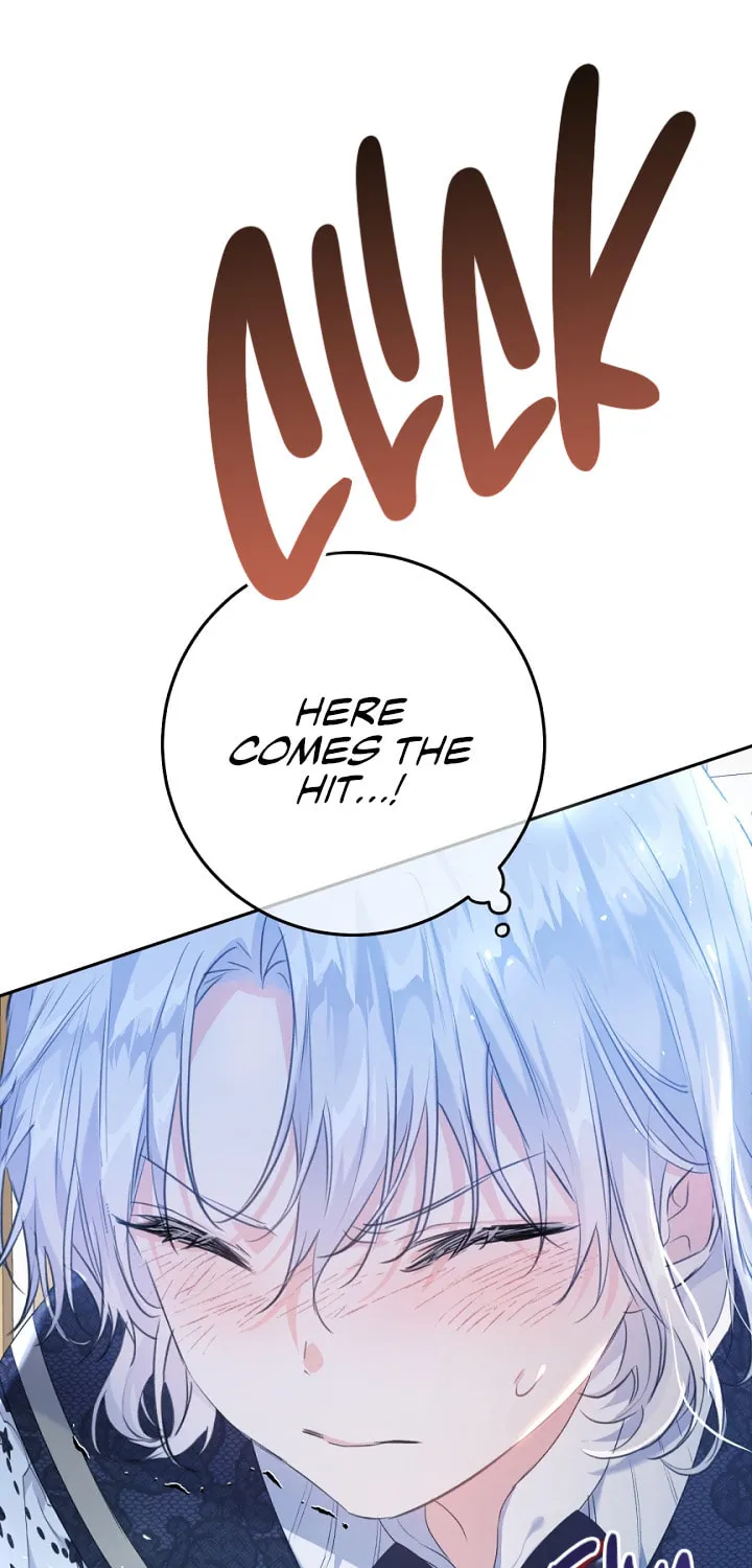 The Villainess is a Marionette Chapter 42 page 22 - 
