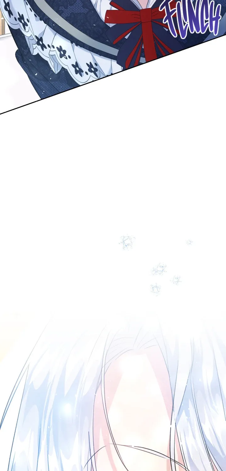 The Villainess is a Marionette Chapter 42 page 23 - 