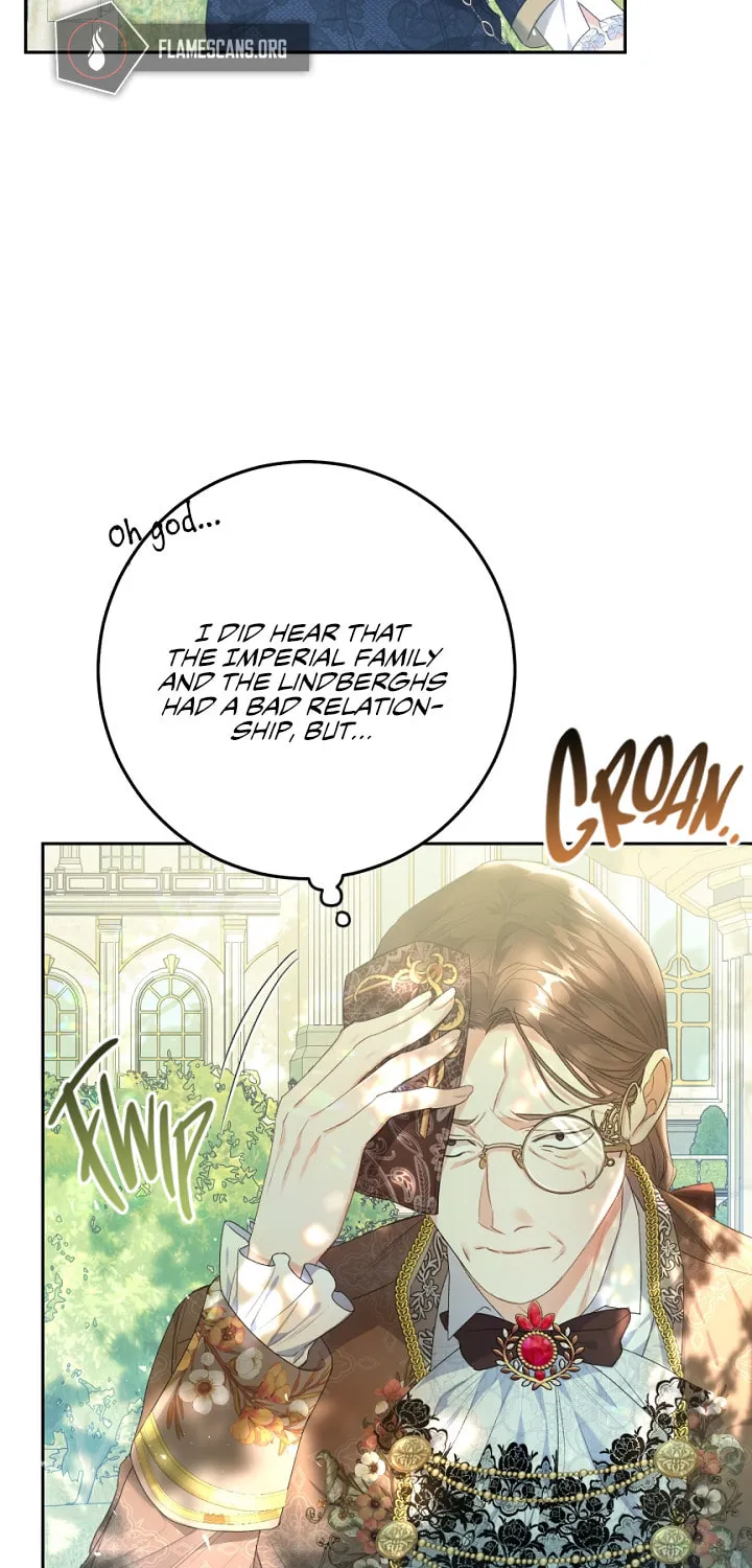 The Villainess is a Marionette Chapter 42 page 4 - 