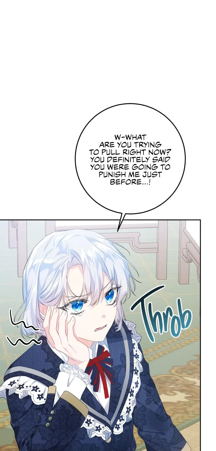 The Villainess is a Marionette Chapter 42 page 31 - 