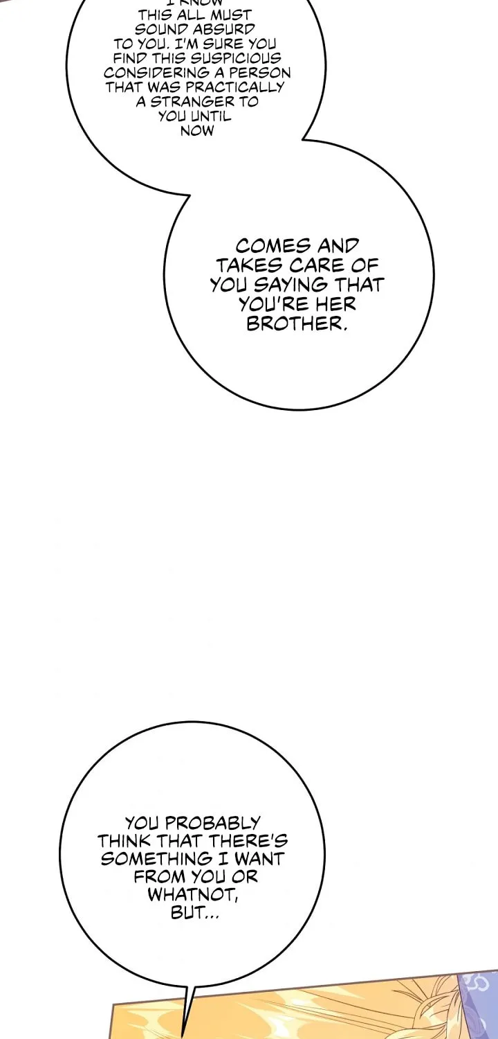 The Villainess is a Marionette Chapter 42 page 37 - 