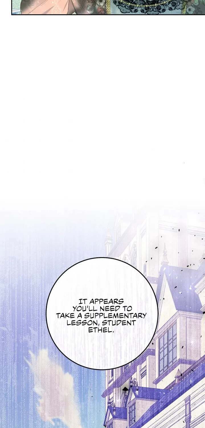 The Villainess is a Marionette Chapter 42 page 5 - 