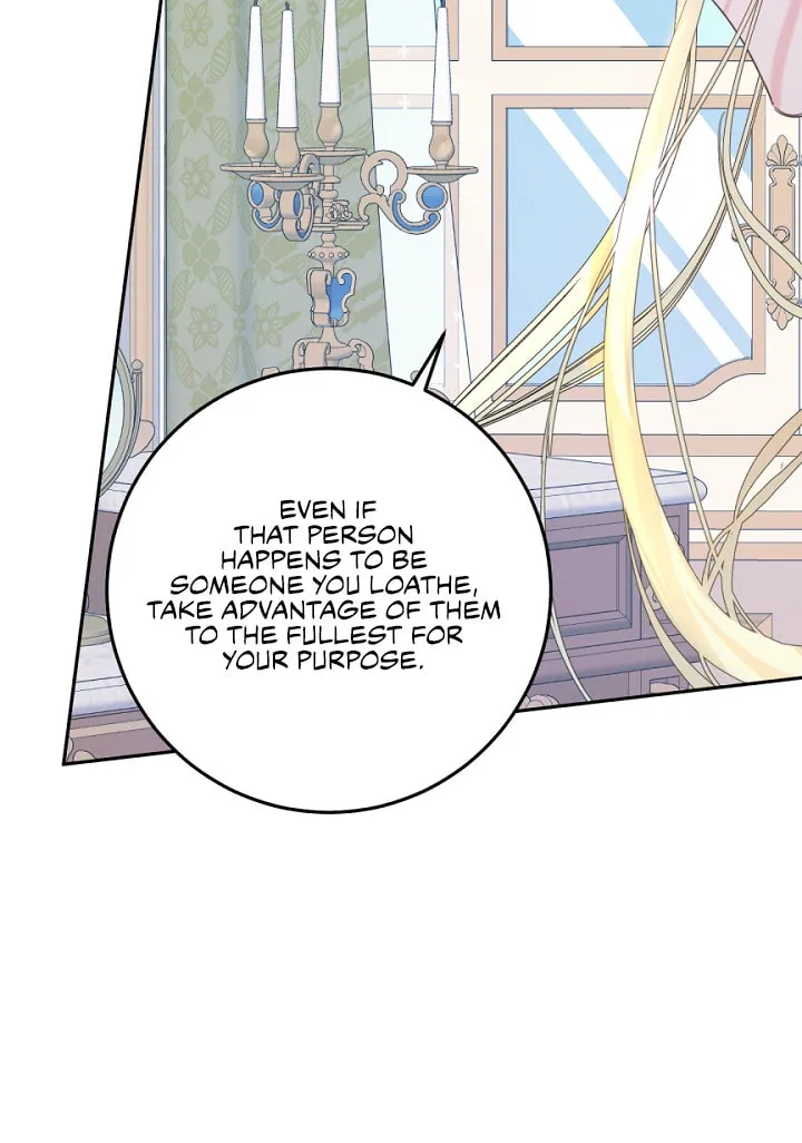 The Villainess is a Marionette Chapter 42 page 44 - 