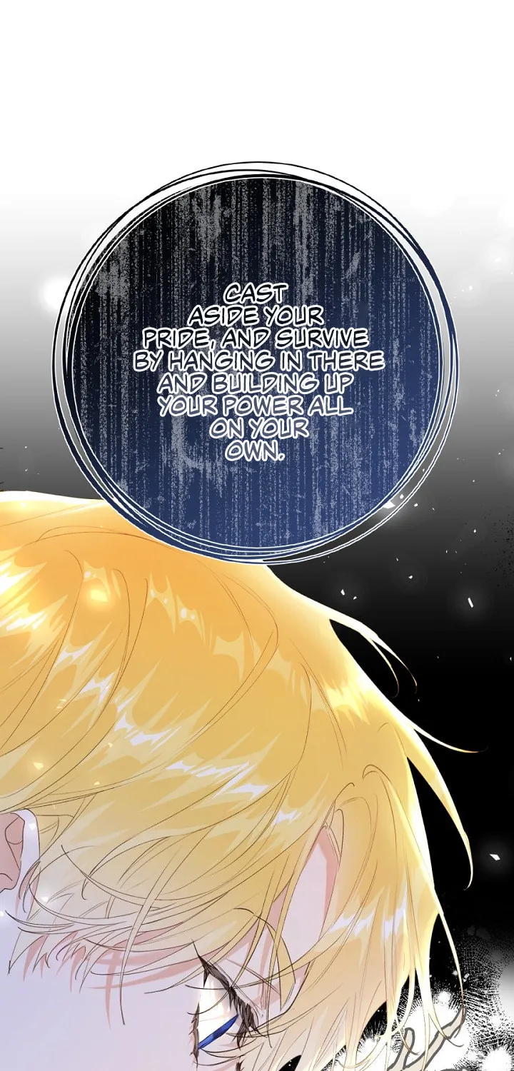 The Villainess is a Marionette Chapter 42 page 45 - 