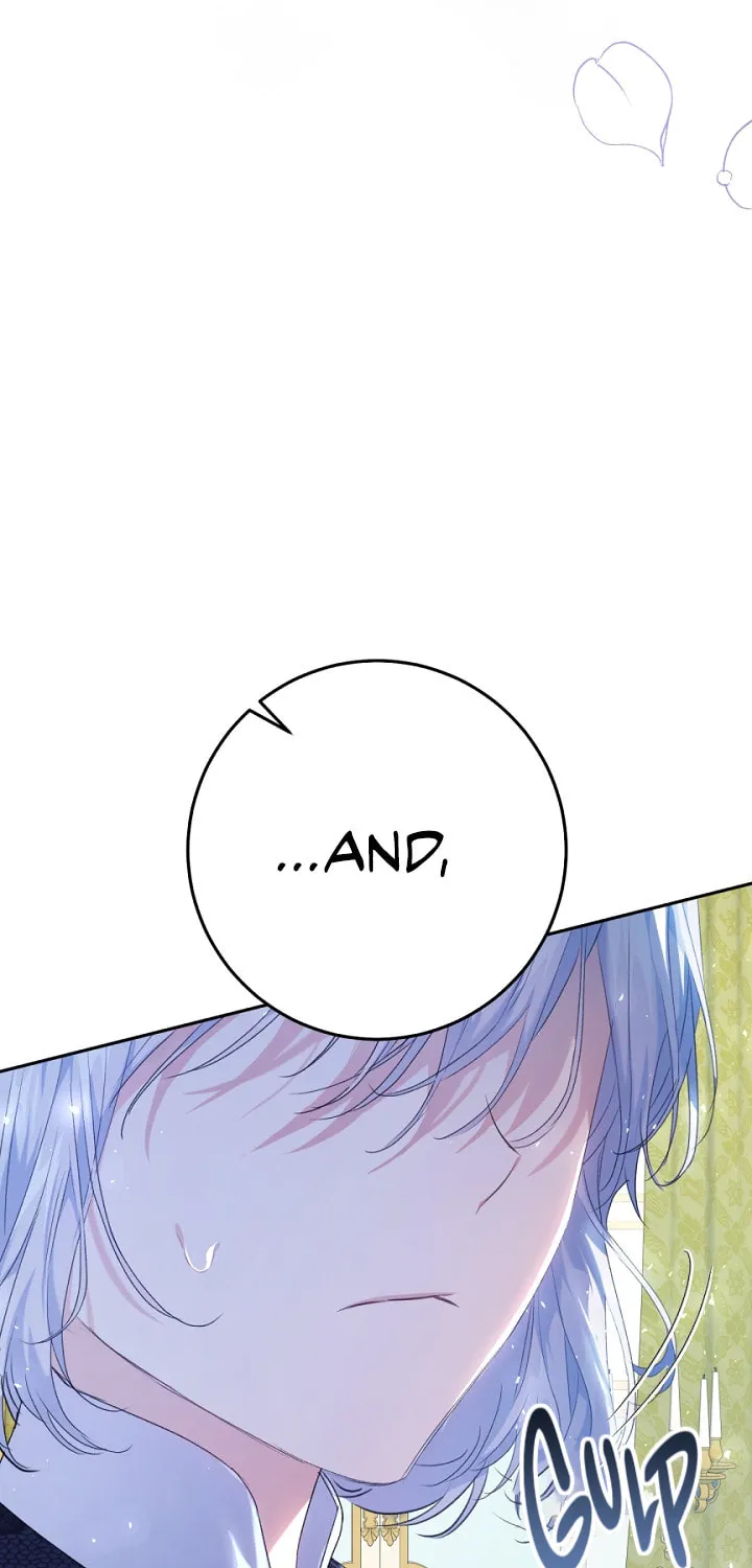 The Villainess is a Marionette Chapter 42 page 48 - 