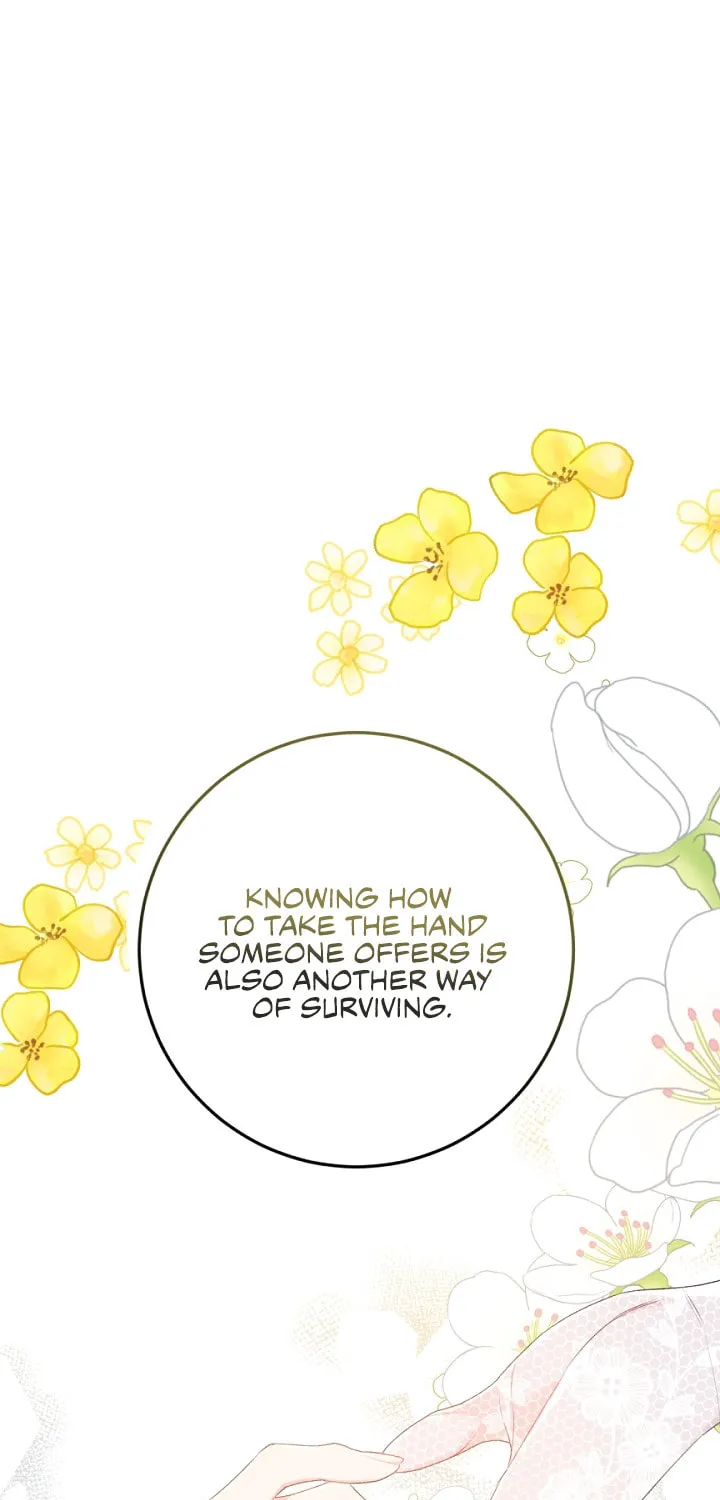 The Villainess is a Marionette Chapter 42 page 50 - 