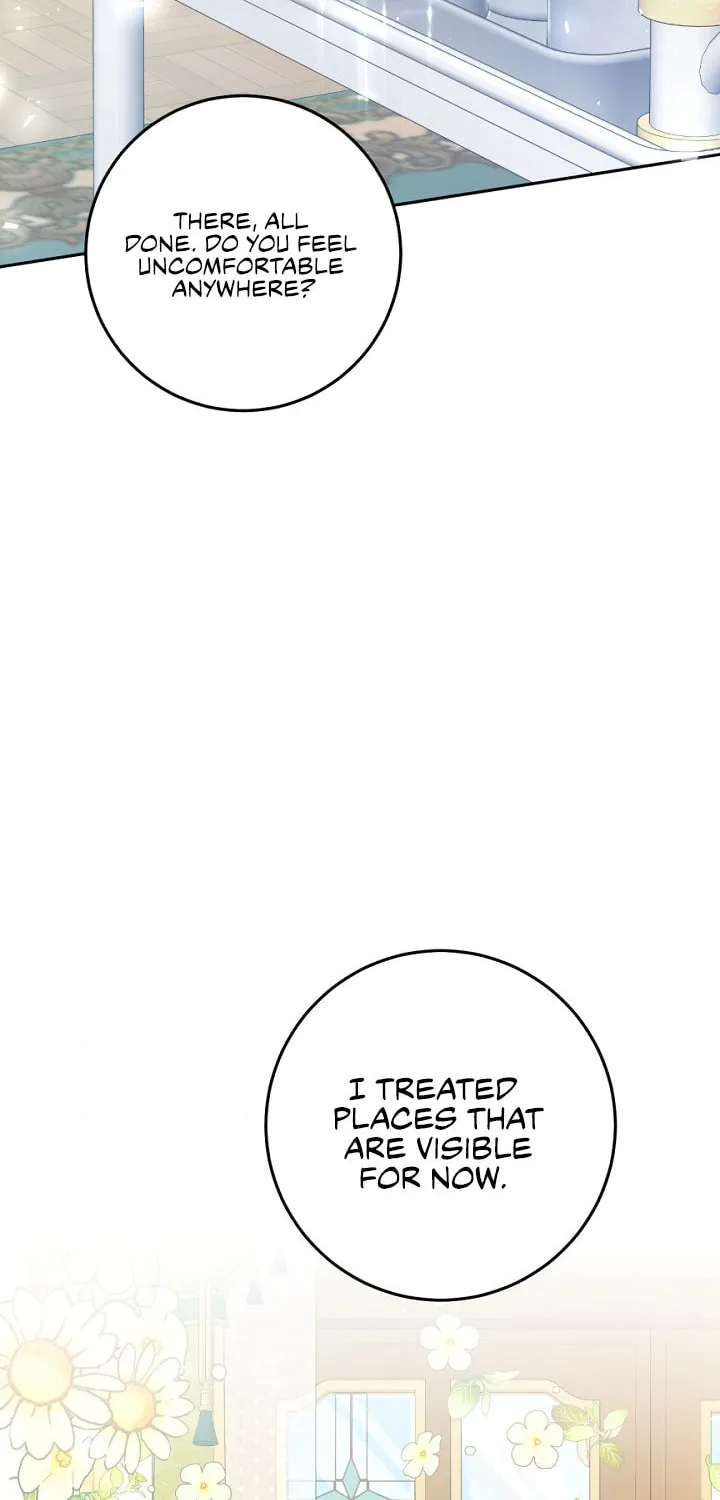 The Villainess is a Marionette Chapter 42 page 53 - 