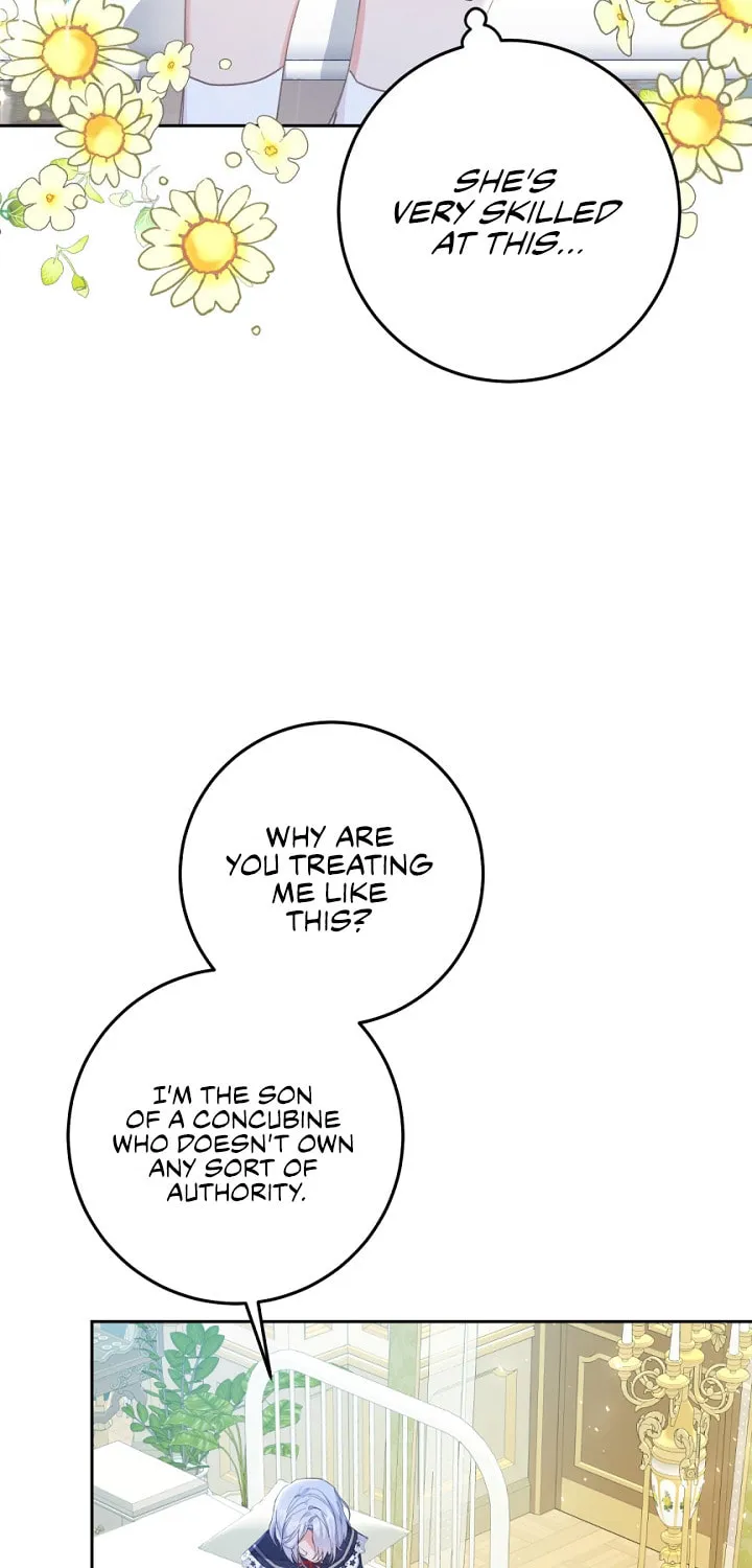 The Villainess is a Marionette Chapter 42 page 55 - 