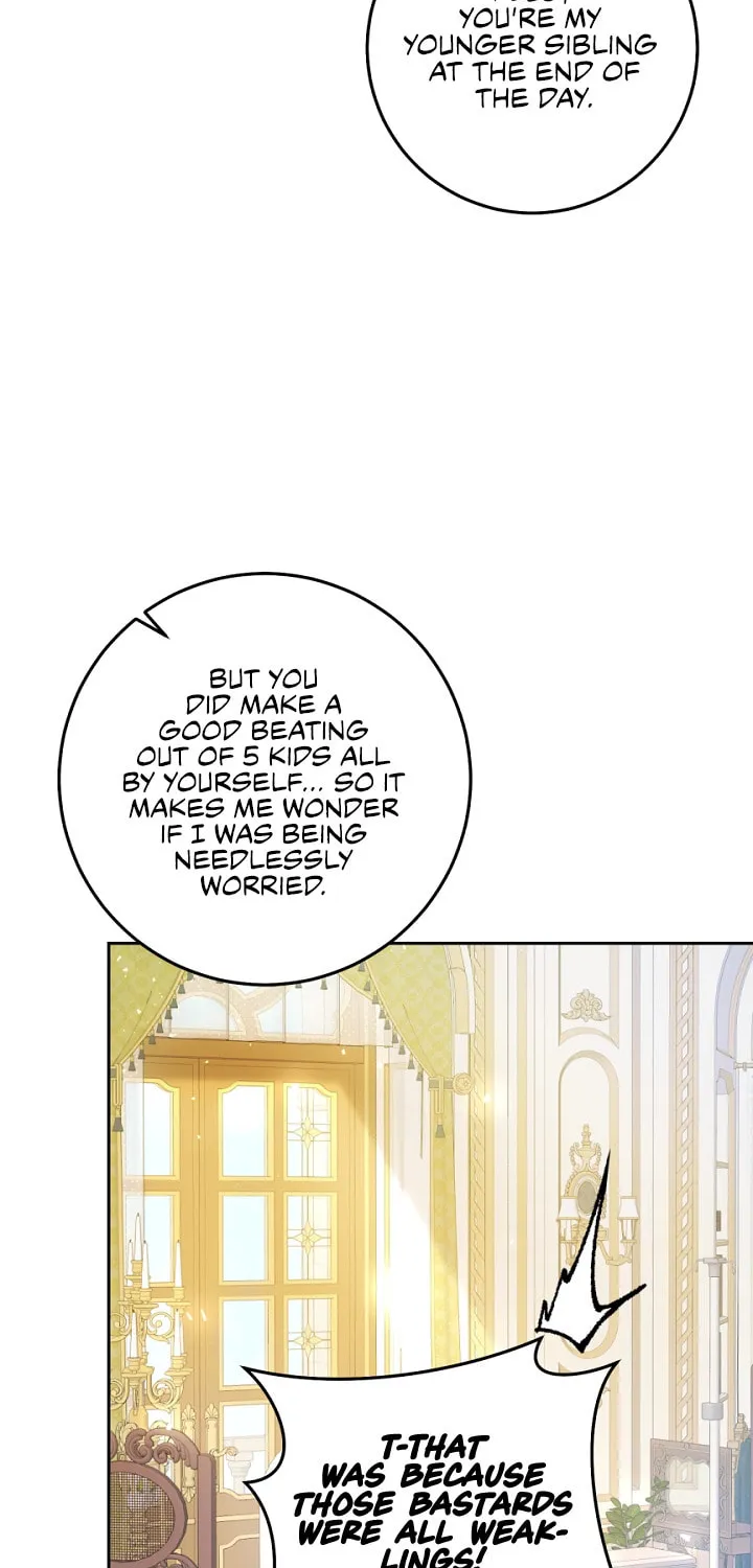 The Villainess is a Marionette Chapter 42 page 58 - 