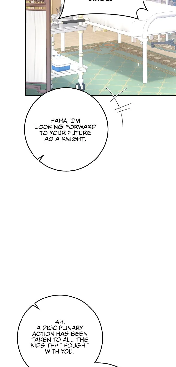 The Villainess is a Marionette Chapter 42 page 59 - 