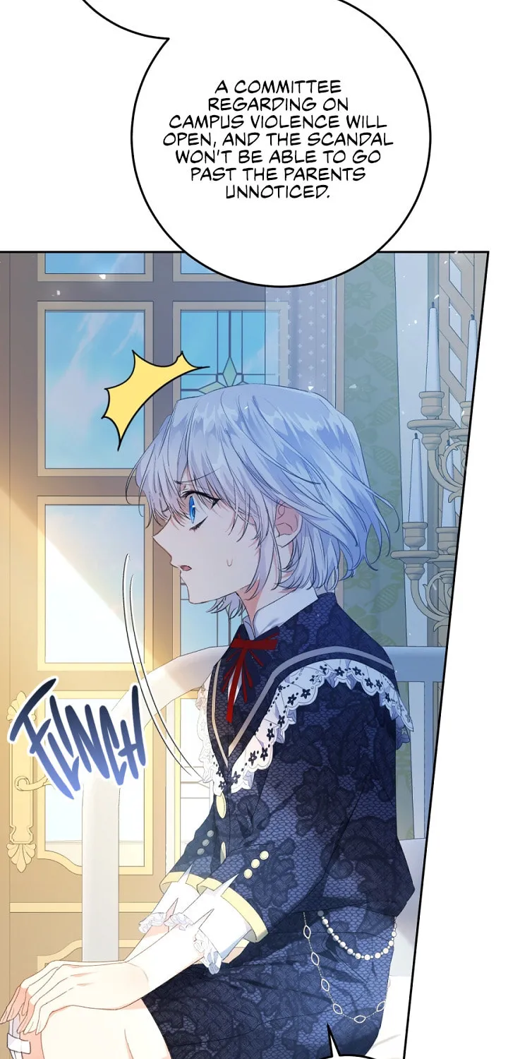 The Villainess is a Marionette Chapter 42 page 60 - 