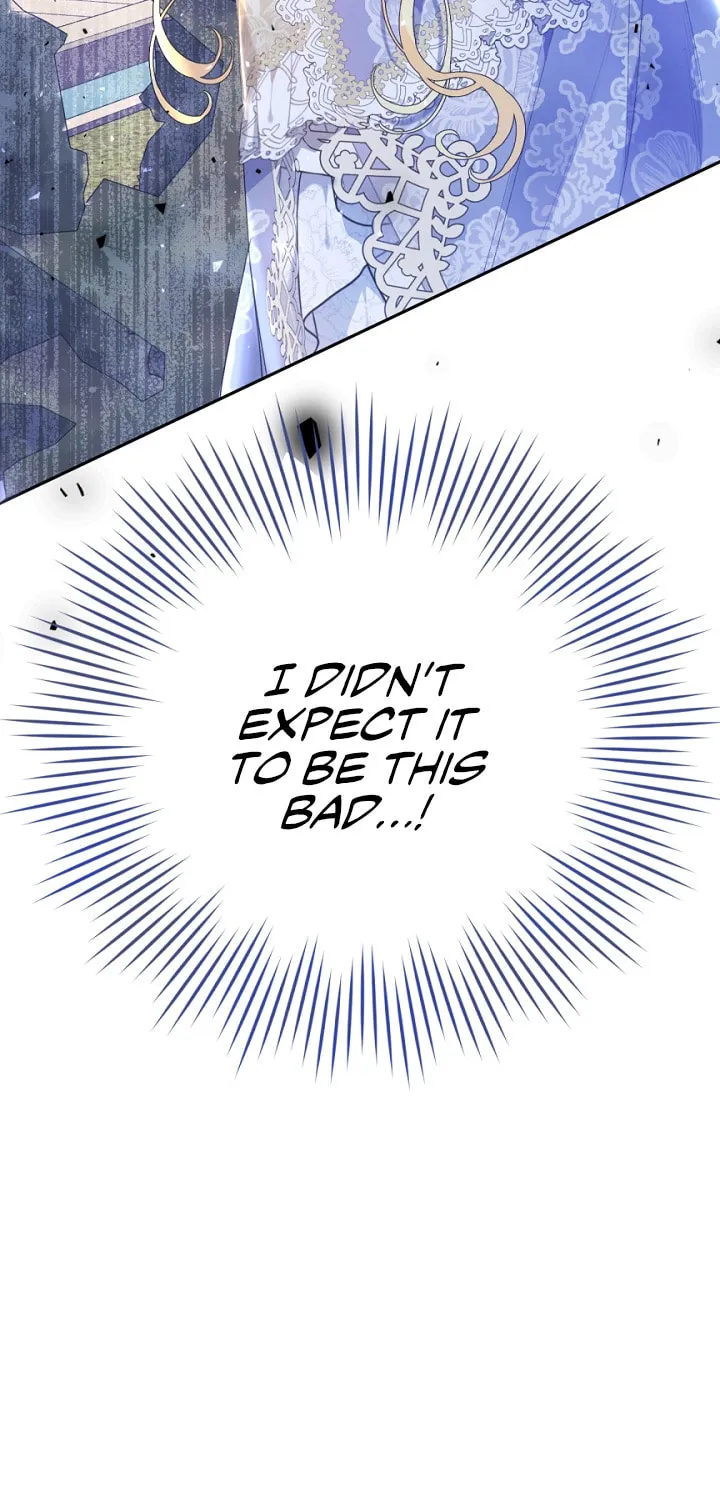 The Villainess is a Marionette Chapter 42 page 7 - 