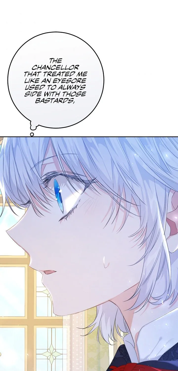 The Villainess is a Marionette Chapter 42 page 62 - 